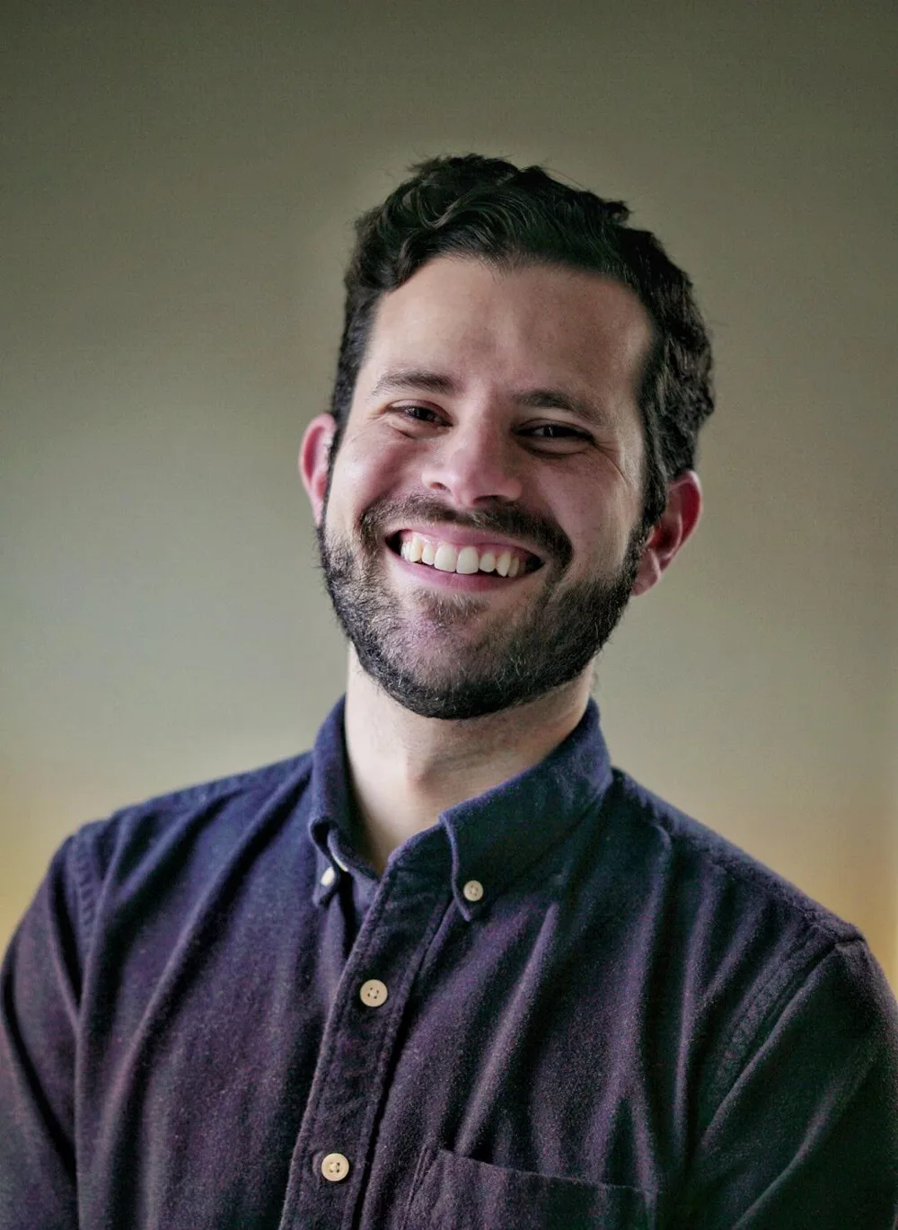 Mario Callejas, founder of Attendance Goal